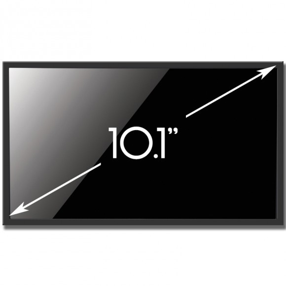 PANTALLA LED 10.1"