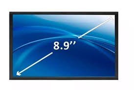 PANTALLA LEDASC089A00 8.9" 1024X600