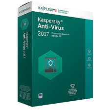 ANTIVIRUS KASPERSKY 10 USUARIOS KL1171ZBKFS