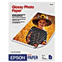 PAPEL EPSON GLOSSY FOTOGRAFICO, 20 HJS, CARTA, S041141