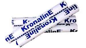 PAPEL P/PLOTTER KRONALINE .61X50 METROS CON NUCLEO DE 2" BOND PREMIER BP406