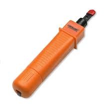 PINZA PARA PONCHAR JACKS TERMINAL