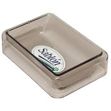 PORTACLIPS SABLON 3116HU ACRILICO