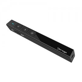 PRESENTADOR LASER VORAGO LASP-300 SLIM NEGRO
