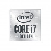PROCESADOR INTEL CORE I7 10700 4.8GHZ 16MB 65W SOC1200 10TH GEN BX8070110700