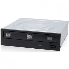 QUEMADOR DE DVD LITE-ON SATA 24X