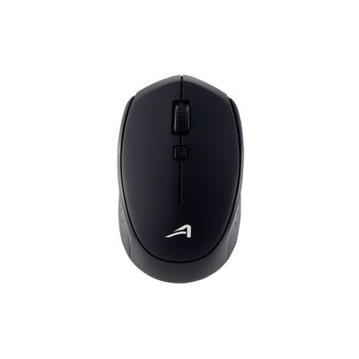 RATON ACTECK AC-916462, INALAMBRICO, USB, NEGRO