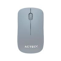 RATON ACTECK AC-928908, INALAMBRICO, USB, GRIS