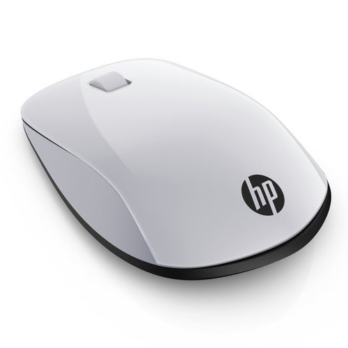 RATON HP Z5000 OPTICO, INALAMBRICO, BLUETOOTH, PLATA, 2HW67AA