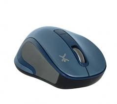 RATON PERFECT CHOICE TECH, INALAMBRICO, USB, NEGRO, PC-044178