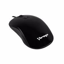 RATON VORAGO MO-102, ALAMBRICO, USB, NEGRO, AC-415873-1