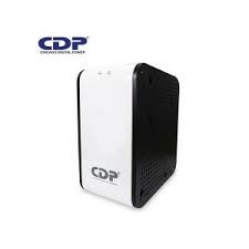 REGULADOR AUTOMATICO CDP R2C-AVR1008 8 CONTACTOS 24M