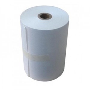 ROLLO DE PAPEL TICKETS 3" 1T 76X70 SUELTO