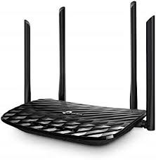 ROUTER INALAMBRICO TP-LINK ETHERNET AC1200 ARCHER C6 DOBLE BANDA 867MBIT/S