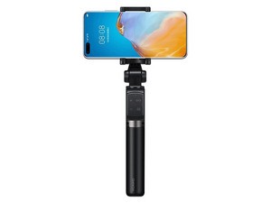 SELFIE STICK HUAWEI CF15 PRO BLUETOOTH CON TRIPIE NEGRO 55033365