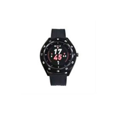 SMARTWATCH WRISTBAND W10 NEGRO COMPATIBLE CON ANDROID5.0/IOS9.0