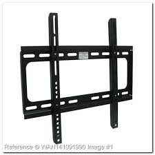 SOPORTE PARA TV PARA PARED 35KG AJUSTE VERTICAL 32" A 55" 460941