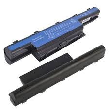 BATERIA ACER AS10D61/AC0999-O ORIGINAL 10.8V 6CELL 4400MAH