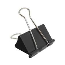 SUJETA DOCUMENTOS NEXTEP MEDIANO CAJA CON 12 NE-154