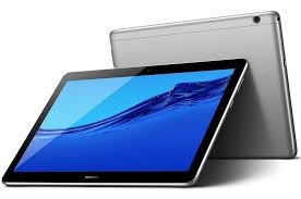 TABLET HUAWEI T3 10'', 16GB, 2GB RAM, 1280 X 800 PIXELES, ANDROID 7.0, BLUETOOTH, GRIS , AGS-W09