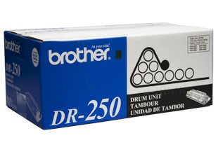 TAMBOR BROTHER DR-250