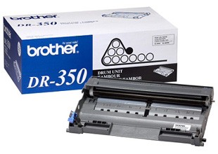 TAMBOR BROTHER DR350 NEGRO HL2040