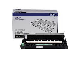 TAMBOR BROTHER DR630 NEGRO, 12,000 PAGINAS