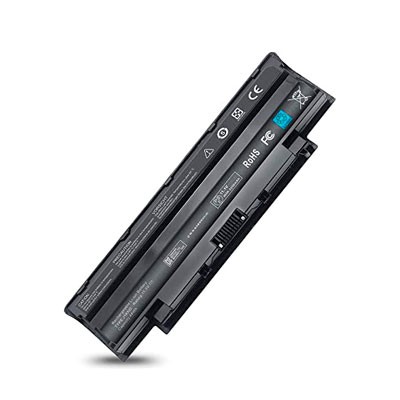 BATERIA DELL J1KND/EKD13R COMPATIBLE 11.1V, 4400MAH 49Wh