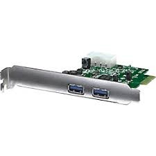 TARJETA MANHATTAN USB PCI EXPRESS 2 PTOS USB 3.0 151375