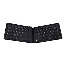 TECLADO ACTECK AC-923231 MK210 BLUETOOTH NEGRO