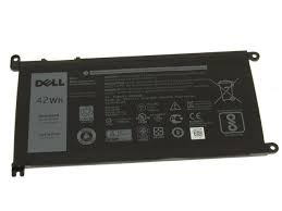 BATERIA DELL WDX0R/DE1296-O ORIGINAL 11.4V, 3CELL, 3500MAH