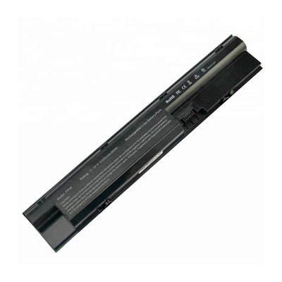 BATERIA HP FP06/BEC008-G COMPATIBLE ECO TEC 11.1V, 6CELL, 4400MAH