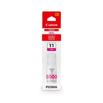 TINTA CANON GI-11 MAGENTA 70ML 4535C001AA