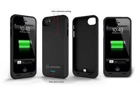 BATERIA LENMAR PARA IPHONE 6 3000MAH NEGRO