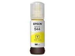 TINTA EPSON 544 AMARILLO T544420-AL L3110