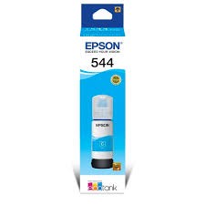 TINTA EPSON 544 CYAN T544220-AL L3110
