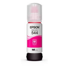 TINTA EPSON 544 MAGENTA T544320-AL L3110