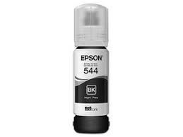 TINTA EPSON 544 NEGRA T544120-AL L3110
