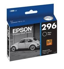 TINTA EPSON T296120-AL NEGRO