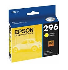 TINTA EPSON T296420-AL AMARILLO