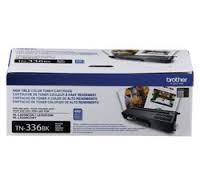 TONER BROTHER TN336BK NEGRO, 4000 PAGINAS