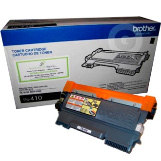 TONER BROTHER TN410 NEGRO, 1000 PAGINAS