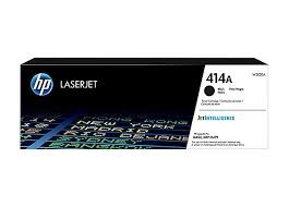 TONER HP 414A NEGRO, 2400 PAGINAS, W2020A