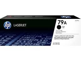 TONER HP CF279A 79A NEGRO, 1000 PAGINAS