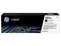 TONER HP CF400A 201A NEGRO, 1400 PAGINAS