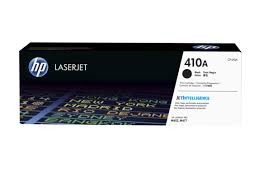 TONER HP CF410A 410A NEGRO, 2300 PAGINAS