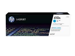 TONER HP CF411A 410A CYAN, 2300 PAGINAS