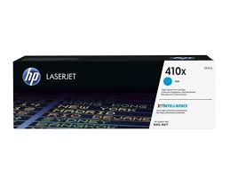 TONER HP CF411X 410X CYAN, 5000 PAGINAS
