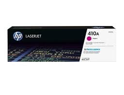 TONER HP CF413A 410A MAGENTA, 2300 PAGINAS