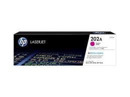TONER HP CF503A 202A MAGENTA, 1300 PAGINAS